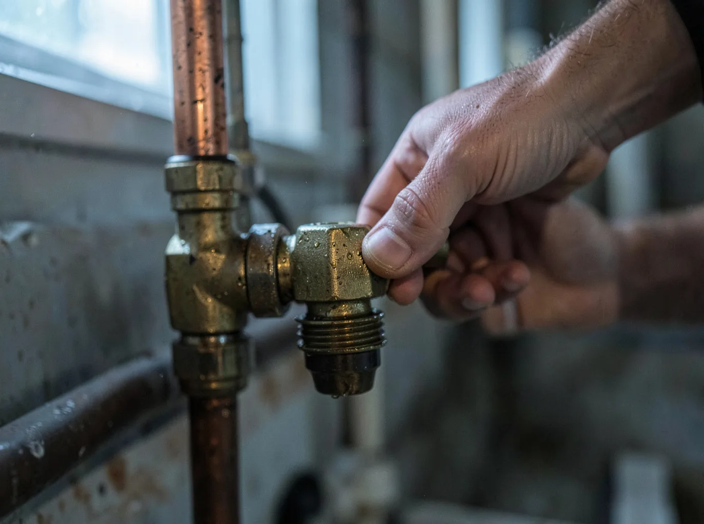 Emergency Plumber Dagus Mines, PA FAQs